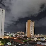 Fortaleza Praia Iracema Apartamento Guanaces Vista Mar