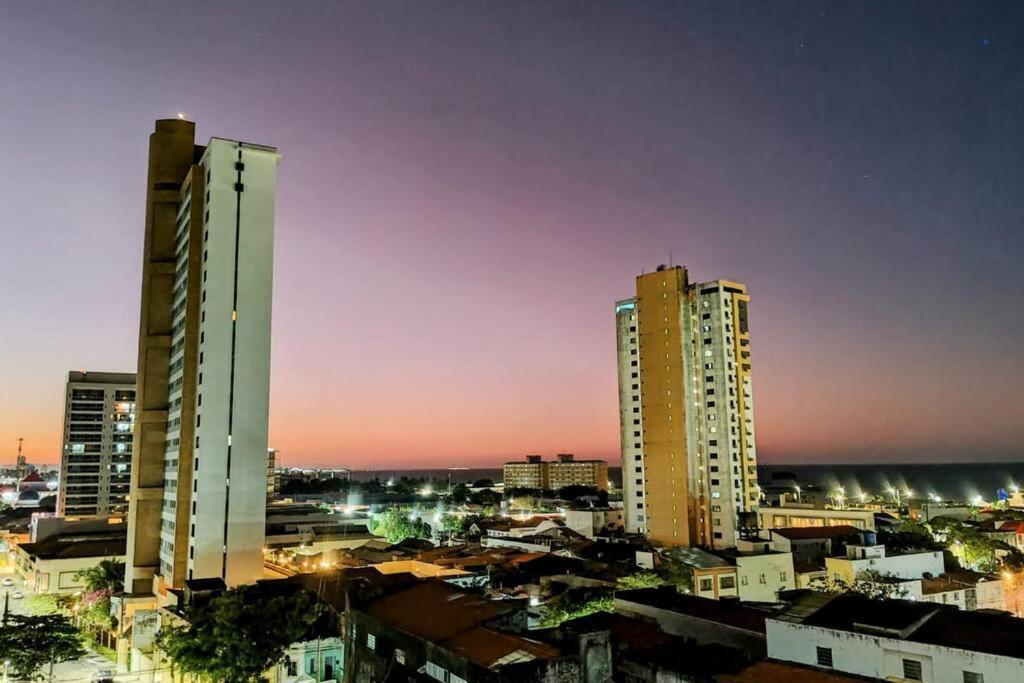 Iracema Guanaces Vista Mar Apartamento Fortaleza (Ceara)