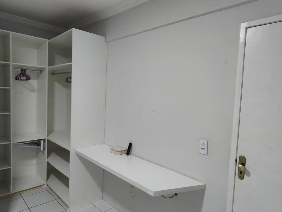 Apartamento Iracema Guanaces Vista Mar