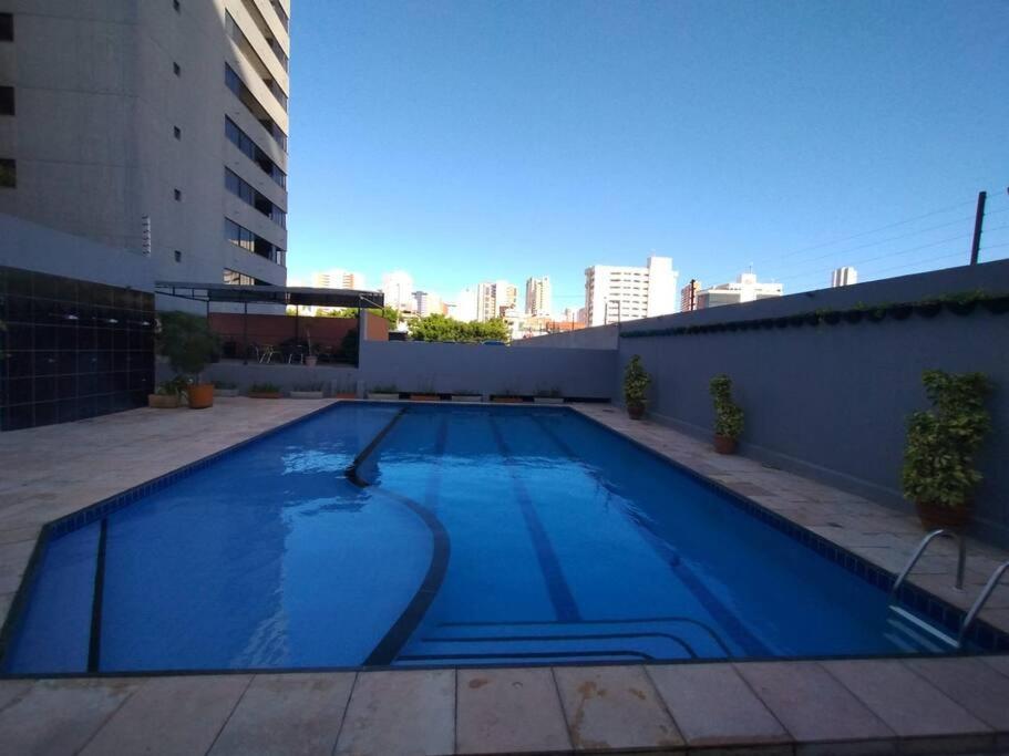 Apartamento Iracema Guanaces Vista Mar *
