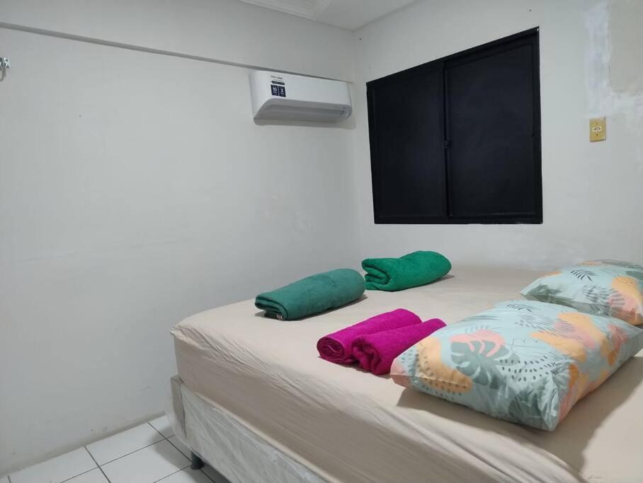 Apartamento Iracema Guanaces Vista Mar