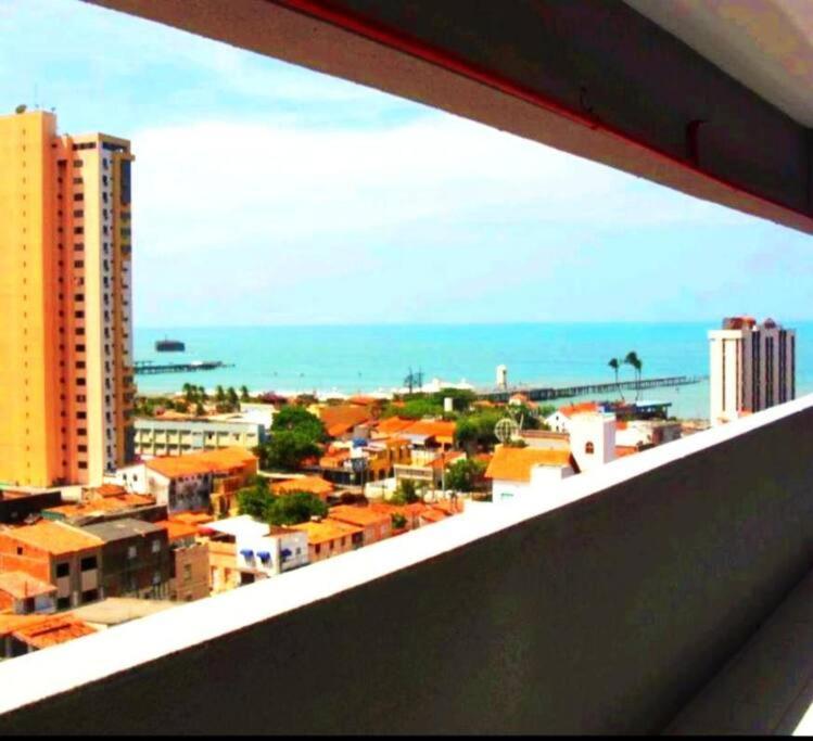 Iracema Guanaces Vista Mar