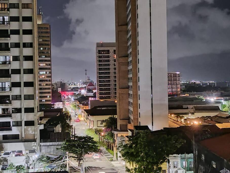 Apartamento Iracema Guanaces Vista Mar *