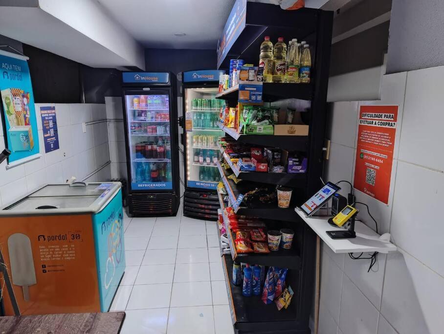 Apartamento Iracema Guanaces Vista Mar Fortaleza (Ceara)