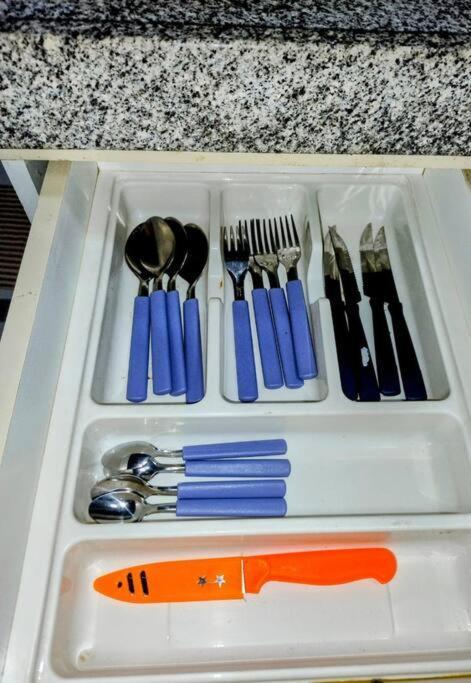 Iracema Guanaces Vista Mar Apartamento *