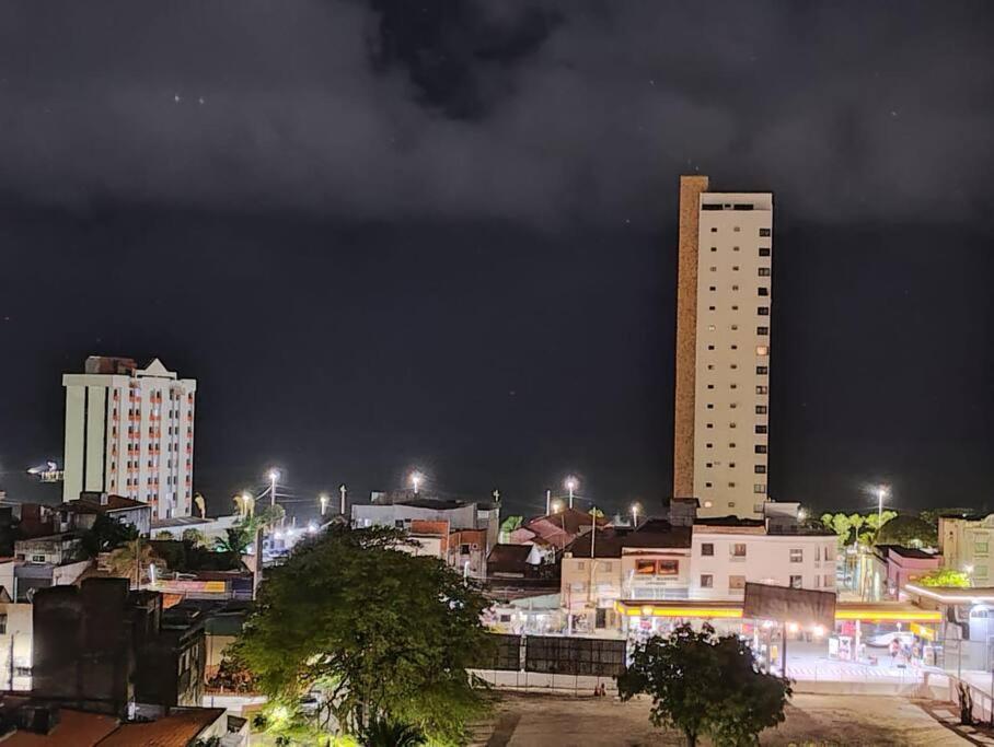 Iracema Guanaces Vista Mar Fortaleza (Ceara)