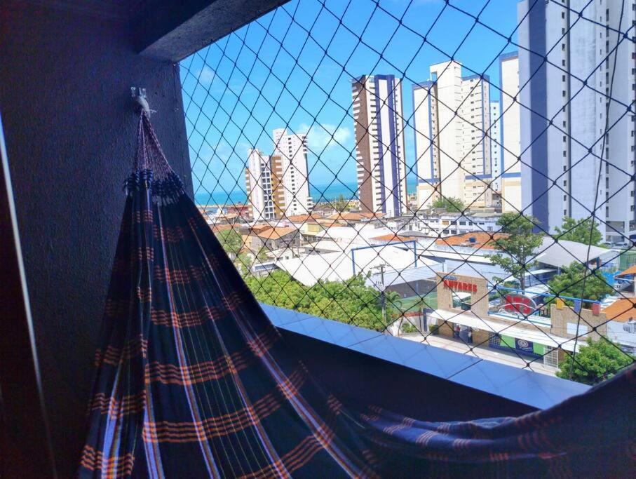 Iracema Guanaces Vista Mar Apartamento *