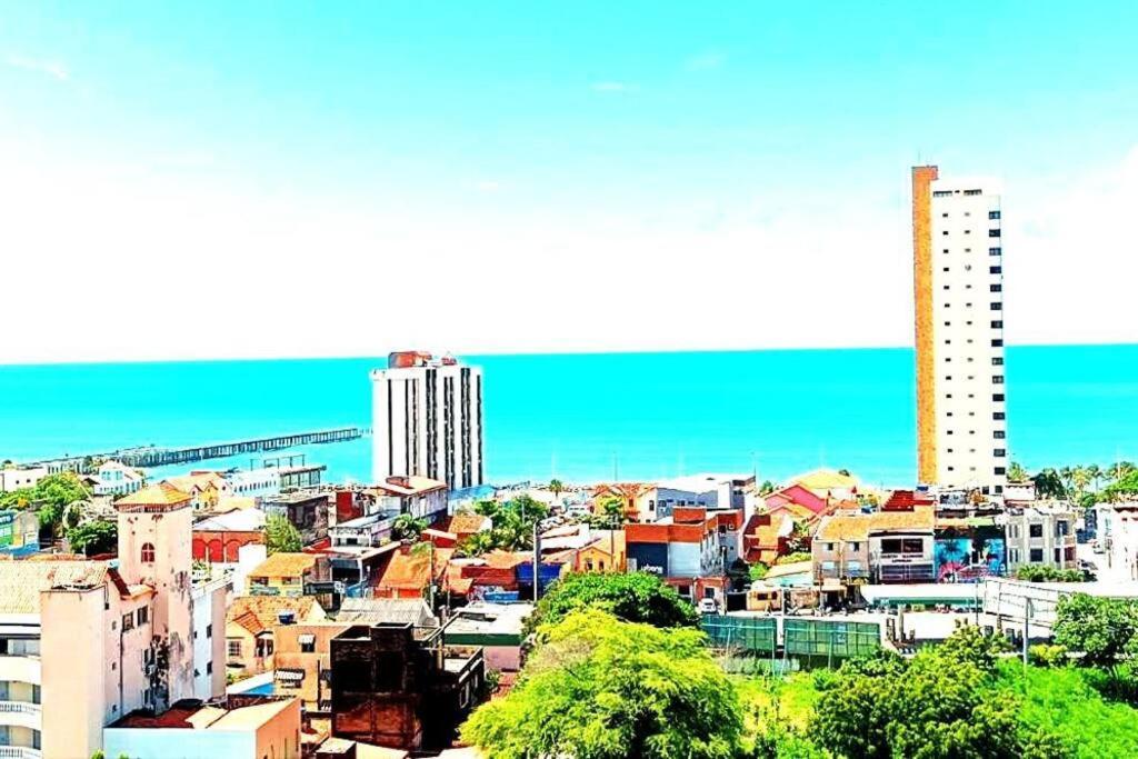 Iracema Guanaces Vista Mar * Fortaleza (Ceara)