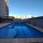 Fortaleza Praia Iracema Apartamento Guanaces Vista Mar
