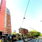 Fortaleza Praia Iracema Apartamento Guanaces Vista Mar