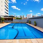 Fortaleza Praia Iracema Apartamento Guanaces Vista Mar