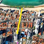 Fortaleza Praia Iracema Apartamento Guanaces Vista Mar
