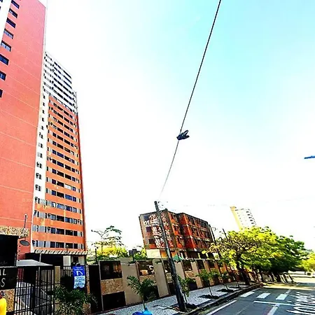 Iracema Guanaces Vista Mar