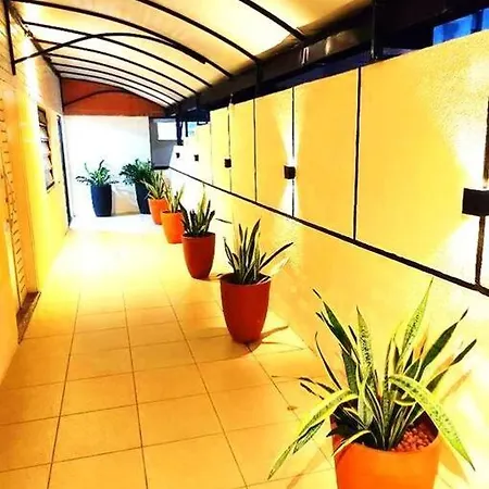 Iracema Guanaces Vista Mar Apartamento *