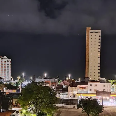 Iracema Guanaces Vista Mar Fortaleza (Ceara)