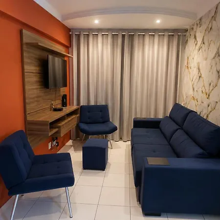 Iracema Guanaces Vista Mar Apartamento *