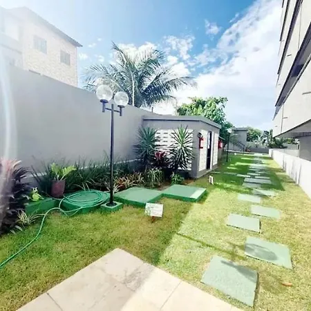 Apartamento Iracema Guanaces Vista Mar