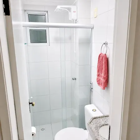 Iracema Guanaces Vista Mar Apartamento *