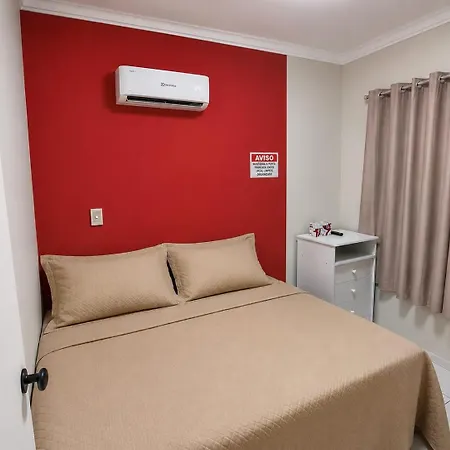 Apartamento Iracema Guanaces Vista Mar Fortaleza (Ceara)