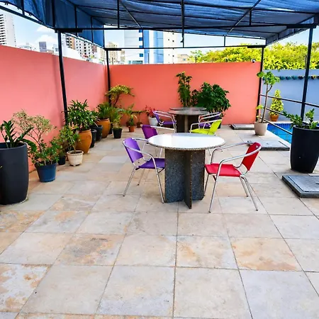 Iracema Guanaces Vista Mar Apartamento