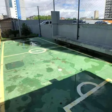 Apartamento Iracema Guanaces Vista Mar