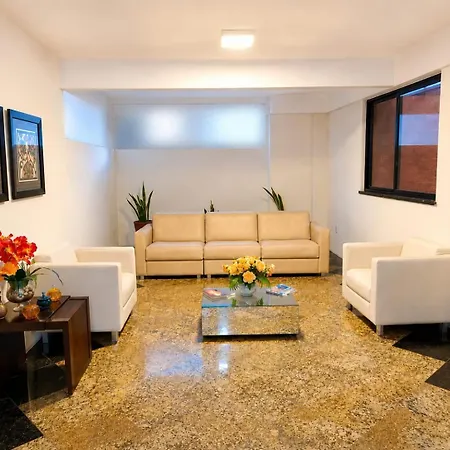 Apartamento Iracema Guanaces Vista Mar *