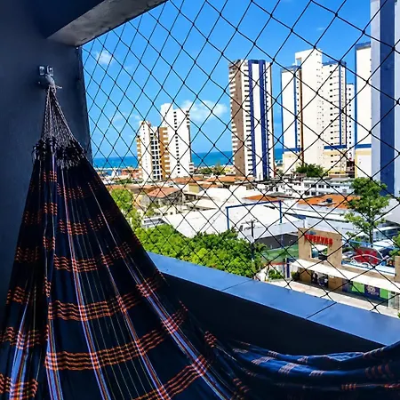 Iracema Guanaces Vista Mar