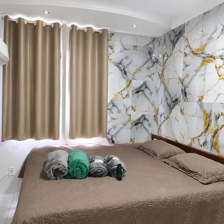 Apartamento Iracema Guanaces Vista Mar