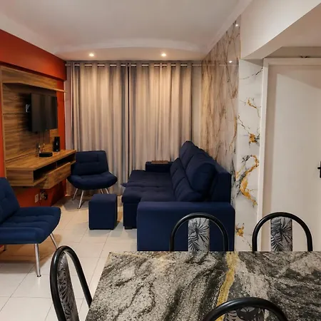 Iracema Guanaces Vista Mar Apartamento Fortaleza (Ceara)